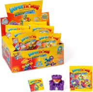 Super Things Figurka Mutant Battle Saszetki-BOX 25szt.