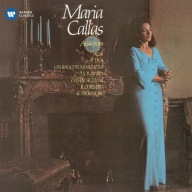 CD - maria callas 'verdi arias III'