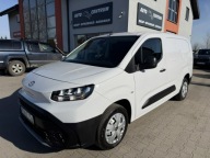 Toyota Proace City Jako Nowy*Tylko 6100km*Long