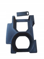 Uchwyt szyna DIN Shelly 1 Shelly 2.5