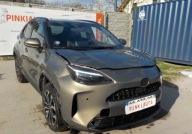 Toyota Yaris Cross 4X4 Okazja 1.5 Hybryda 92KM