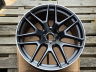 Felga aluminiowa Mercedes-Benz OE A292 AMG 292 11.5" x 22" 5x112 ET 42