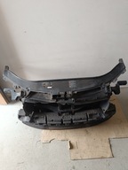 Pas przedni chłodnice belka wentylatory VW Passat B6 1.9 TDI 105 KM Diesel