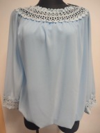 BLUZKA DAMSKA LOVELY FASHION r. uniwersalny nr. 542B