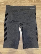 Legginsy kolarki Hummel XS/S