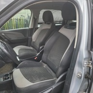 FOTELE KANAPA PLASTIKI KOMPLET CITROEN C4 PICASSO II