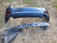 ZDERZAK BELKA NADKOLA MAZDA 3 BM/BN LIFT 2016-18