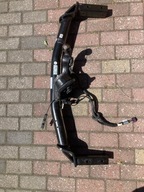 HAK HOLOWNICZY ELEKTRYCZNY WIĄZKA AUDI Q5 8R0 I 8R0800495D, 8R0971541C ORG