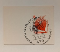 Bund. Kasownik Paderborn 1. 04723aę