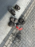 Zacisk Audi a4 b9 a5 314mm 318mm 338mm przód