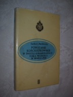 Powstanie kościuszkowskie w świetle korespondencji