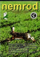 NEMROD 1/2011 ( kwartalnik ORŁ w Bydgoszczy i Toruniu)