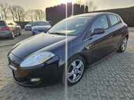 Fiat Bravo 1,4 benzyna 120KM zarejestrowany