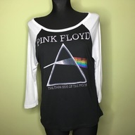 Bluzka damska PINK FLOYD divided 38 m