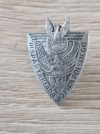 III SPARTAKIADA WOJSKA POLSKIEGO 1953