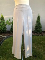 Spodnie dzwony Francja w stylu y2k rozmiar 36