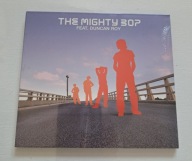 Mighty Bop Feat. Duncan Roy - The Mighty Bop Feat. Duncan Roy - CD