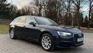 Audi A4 Avant Audi A4 Avant 2.0 TDI S tronic quattro 2.0 Diesel 190KM