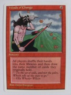 Winds of Change MTG