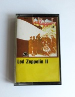Led Zeppelin - Led Zeppelin II