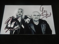 Autograf Oryginalny - Lombard