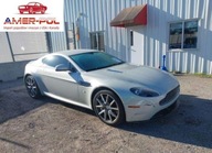 Aston Martin V8 Vantage 2013 4.7l 4.7 Benzyna 420KM