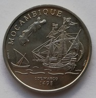 Portugalia 200 eskudo 1998