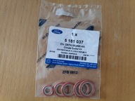 Podkładki Oringi klimatyzacji FORD nowe 5181037