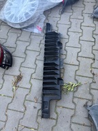 DS DS7 CROSSBACK CITROEN 2020 ŚLIZG MOCOWANIE ZDERZAKA TYŁ 99899249