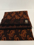 FULAR PLASTRON MĘSKI SZALIK WEŁNIANY ANGIELSKI ELEGANCKI