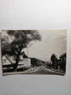 SZCZYRK 1970- WIDOK OGÓLNY