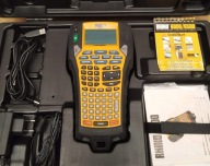 Drukarka etykiet DYMO RHINO 6000+