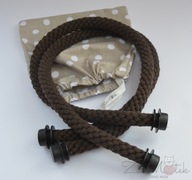 Liny do Obag uchwyty paski mini standard itp gwinty