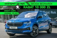 Škoda Karoq Skoda Karoq Sportline 1.5 TSI 150 KM
