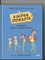 Kacper dorasta Monica Peitx
