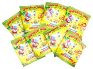 Super Things Seria 15 Zings KAZOOM Power Mission 8szt