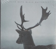 Atone White Moth Black Butterfly CD TesseracT
