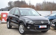 Volkswagen Tiguan BEZWYPDAKOWE - serwisowany do konca - Oplacony 2.0