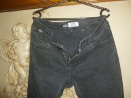 SPODNIE-SUPERDRY-R32/32-PAS-89-SKINNY.