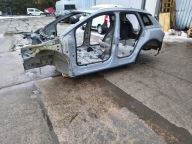 Karoseria ćwiartka błotnik próg Audi Q4 e-tron