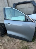 Prawe drzwi przod Ford kuga mk3 mkiii HL solar silver 2021