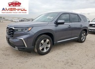 Honda Pilot Exl 2025 3.5l 3.5 Benzyna 285KM