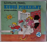 Kubuś Piekielny - Przeprowadzka
