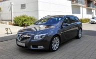 Opel Insignia 2,0CDTI (160KM) Skory 2.0 Diesel 160KM
