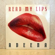 Adeena – Read My Lips