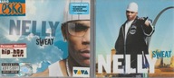 Sweat Nelly, Feat. Christina Aguilera CD