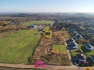Działka, Koszalin, 1000 m²