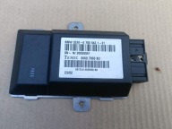 BMW 7 E65 E66 2005 4398cm3 Moduł / Sterownik kierownicy 6760542