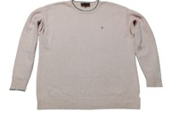 SWETER MĘSKI WEŁNA R.XL_TED DAVIS
