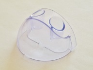 Pokrywa zbiornika wody do ekspresu Italico Cascolino TA